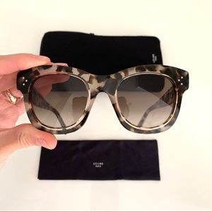 CELINE Sunglasses